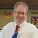 Пол М. Смаллі